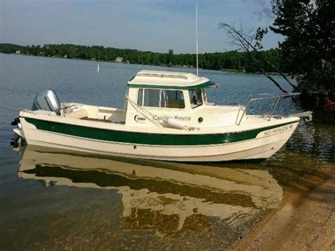 Benson Az Berkshire 22CL2. . Craigslist portland boats